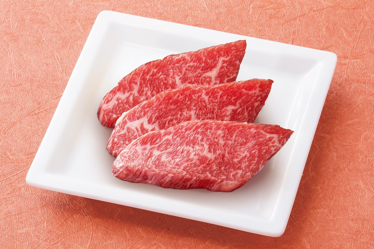 おこさま和牛カルビ