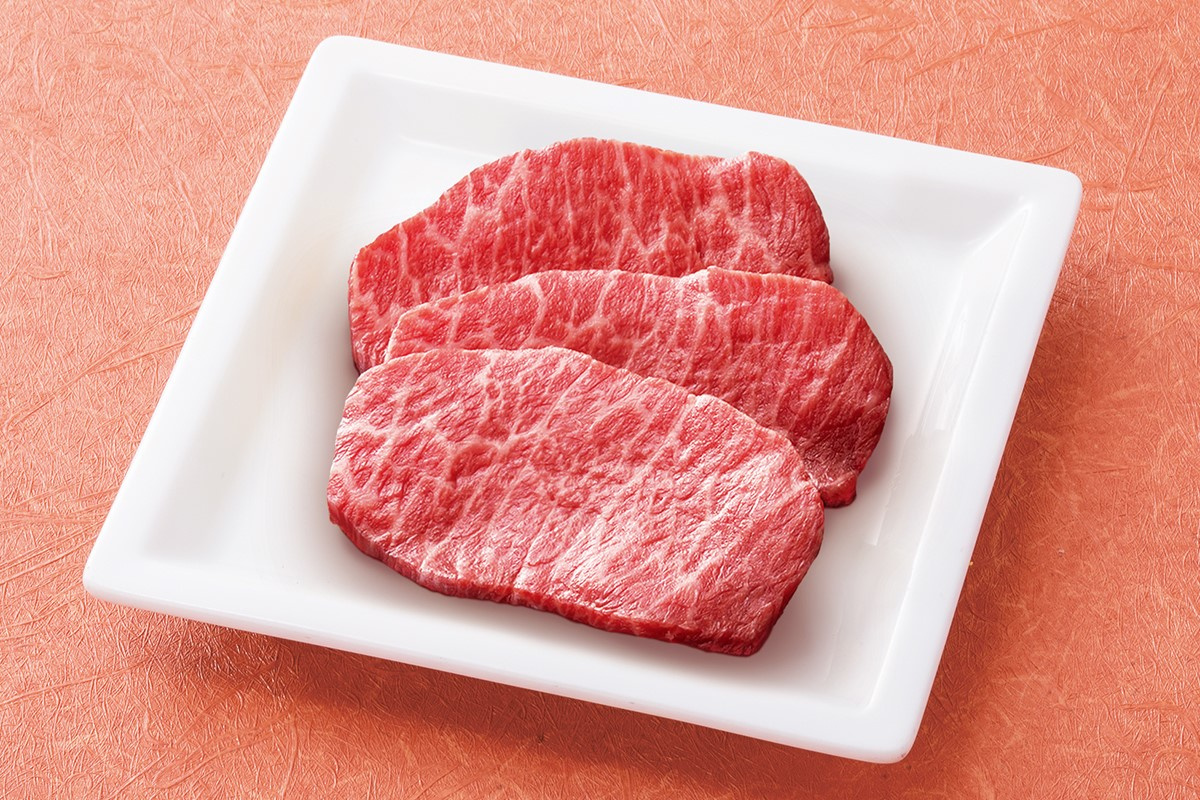 おこさま和牛ロース